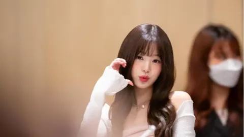 北京邮电大学试衣间便利服务