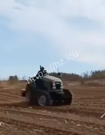 东北大爷